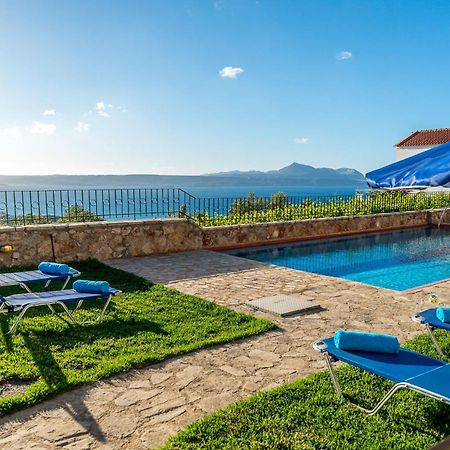 Artemida Traditional Homes By Apokoronas-Villas Kokkino Chorio Exterior photo