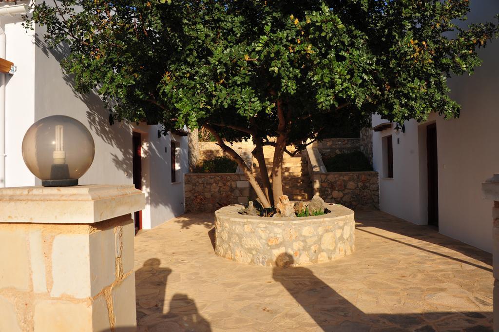 Artemida Traditional Homes By Apokoronas-Villas Kokkino Chorio Exterior photo