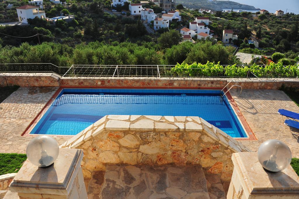 Artemida Traditional Homes By Apokoronas-Villas Kokkino Chorio Exterior photo