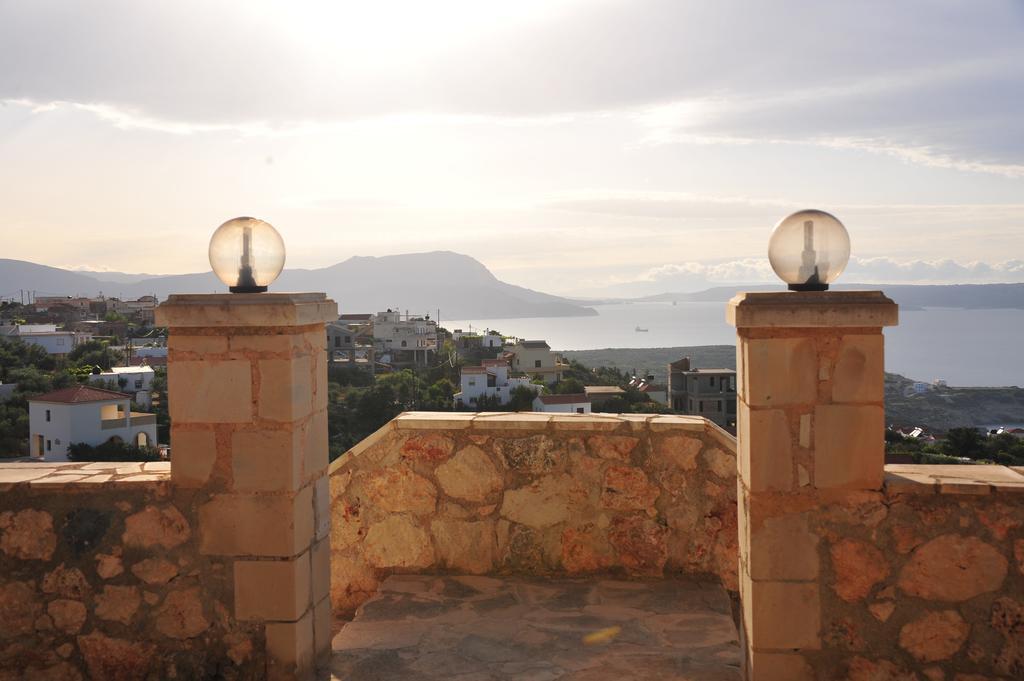 Artemida Traditional Homes By Apokoronas-Villas Kokkino Chorio Exterior photo
