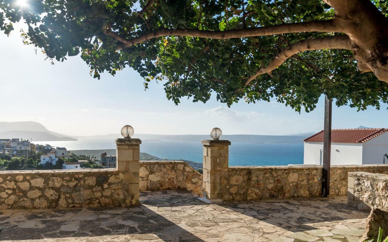 Artemida Traditional Homes By Apokoronas-Villas Kokkino Chorio Exterior photo