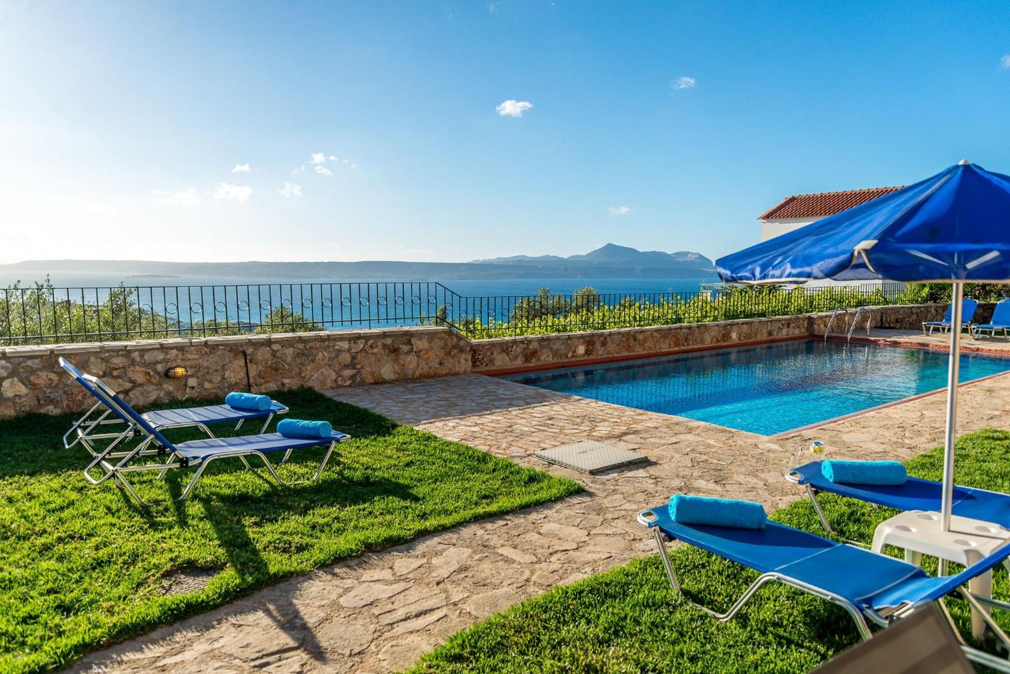 Artemida Traditional Homes By Apokoronas-Villas Kokkino Chorio Exterior photo