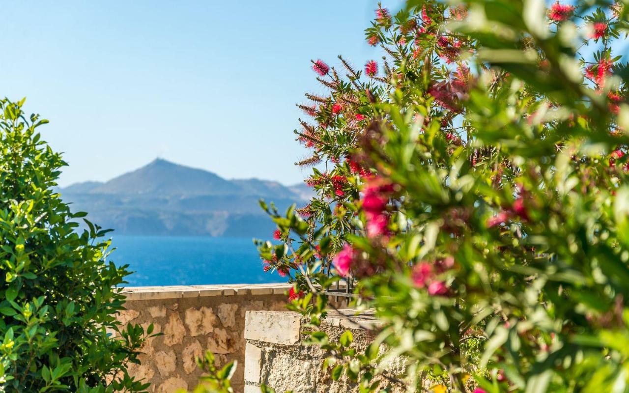 Artemida Traditional Homes By Apokoronas-Villas Kokkino Chorio Exterior photo